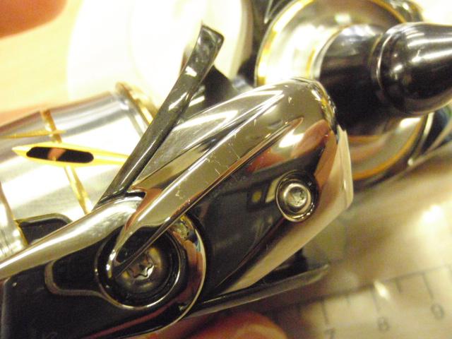 20ルビアス FC LT2500S-XH