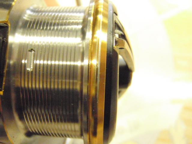 20ルビアス FC LT2500S-XH
