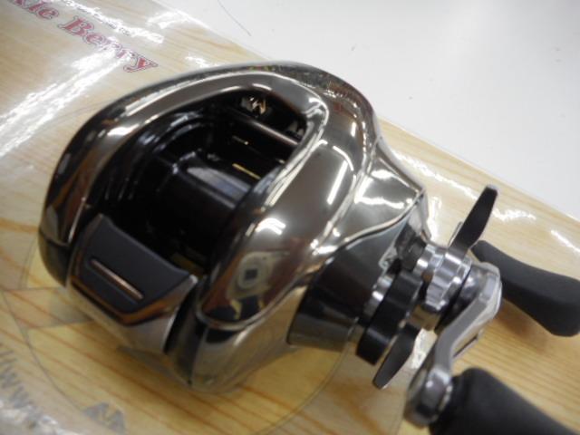25アンタレス 100XG｜＠ベリーネット 日本最大新品中古釣具WEBショップ