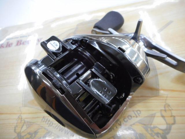 25アンタレス 100XG｜＠ベリーネット 日本最大新品中古釣具WEBショップ