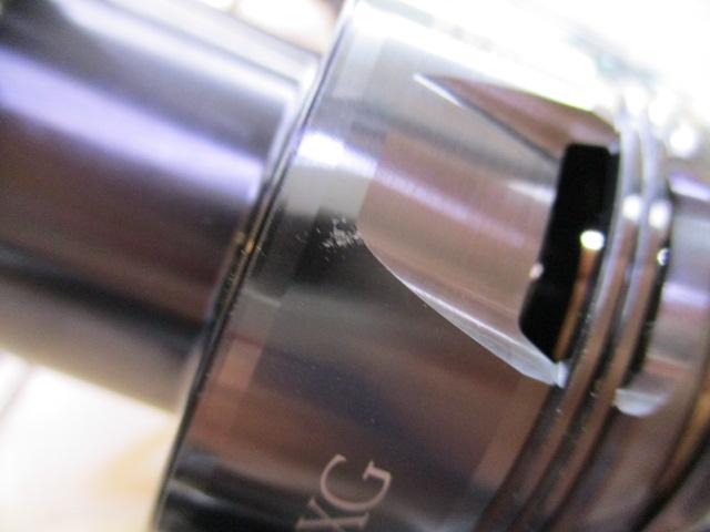 24ツインパワー C5000XG