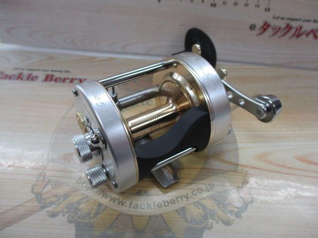 ハマー600S