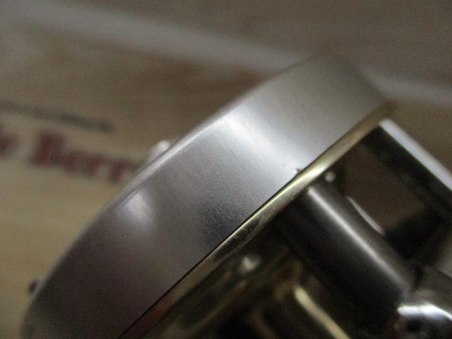 ハマー600S