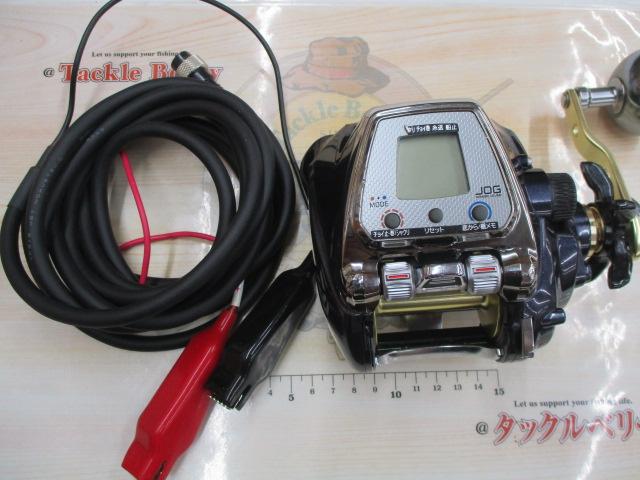 レオブリッツ 500J