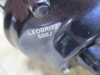 レオブリッツ 500J