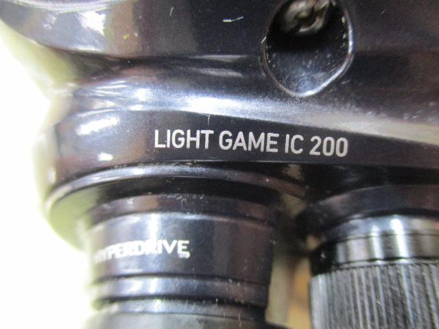 ライトゲームIC 200L