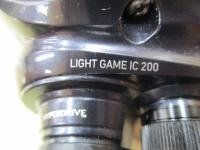 ライトゲームIC 200L
