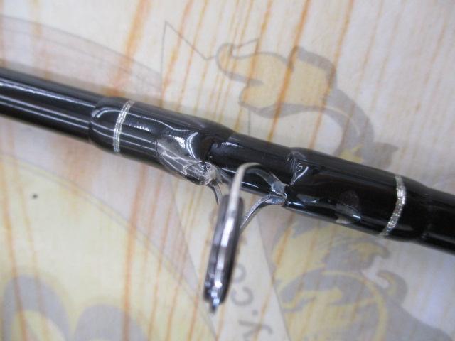 Gパワー船180