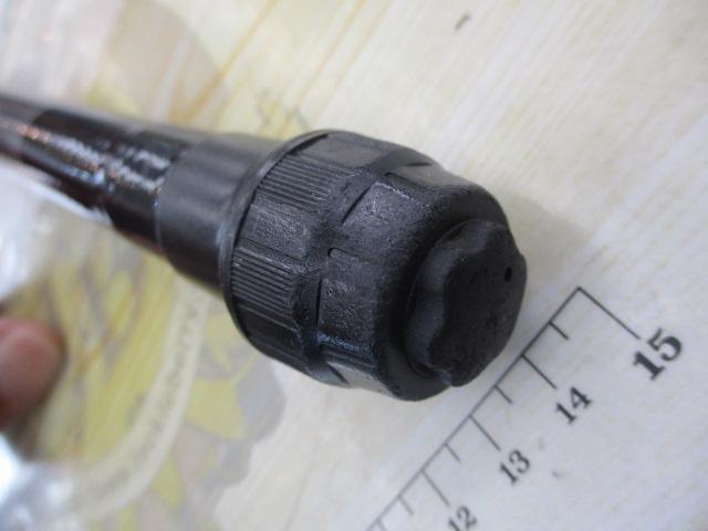 カーボンホリデースピンHG 15-360