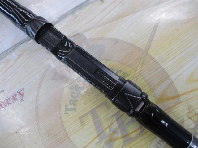 カーボンホリデースピンHG 15-360