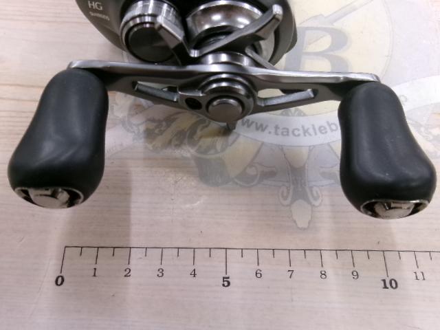 22バンタム HG RH