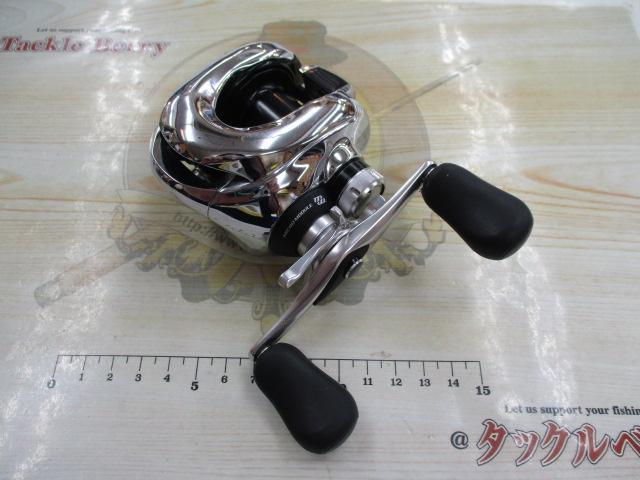 12アンタレス 右  最終値下げ  他で出品中 12アンタレス LH｜＠ベリーネット 日本最大新品中古釣具WEBショップ