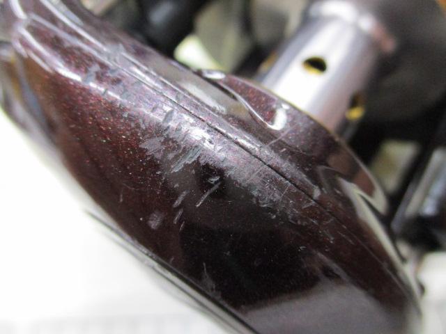 09スコーピオンXT 1500-7