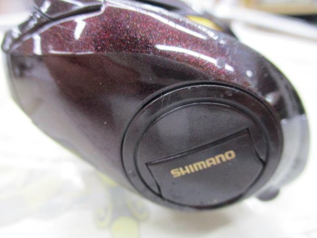 09スコーピオンXT 1500-7