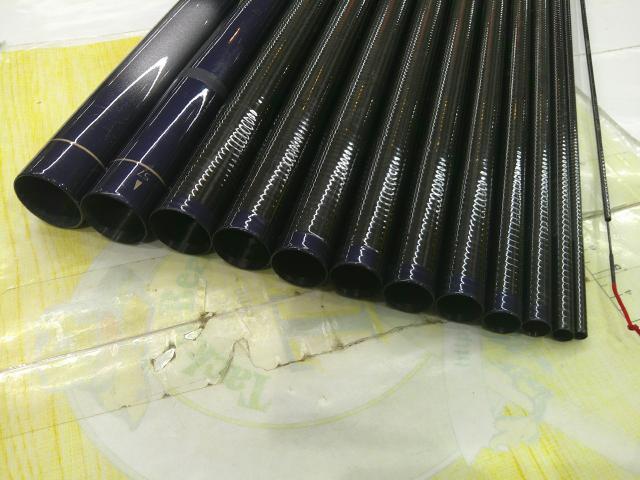 ホリデー小継 超硬調 61ZT
