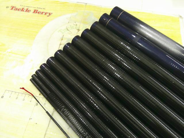 ホリデー小継 超硬調 61ZT