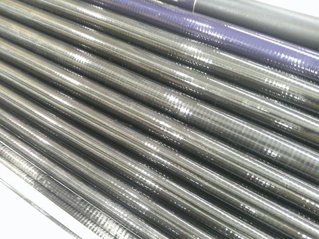 ホリデー小継 超硬調 61ZT