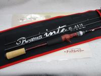 ビームス インテ 6.4UL