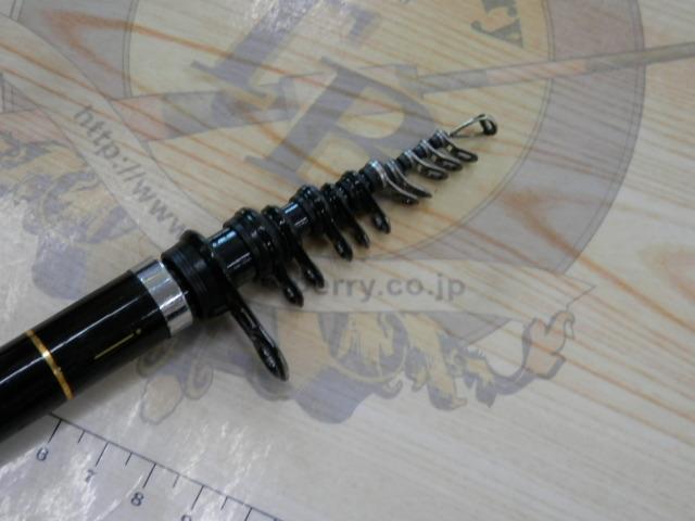 飛竜チヌ 0.6-53F