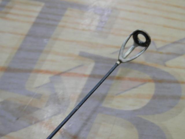 飛竜チヌ 0.6-53F