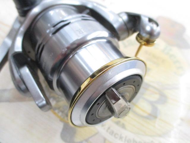 11ツインパワー 2500S