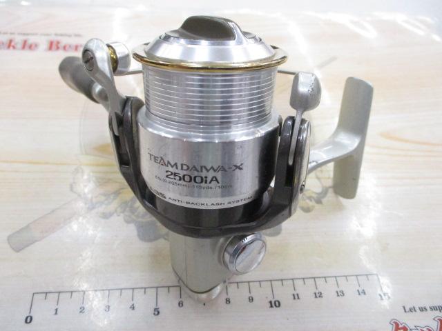 TD-X 2500iA