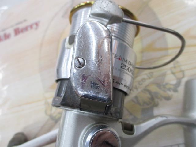 TD-X 2500iA