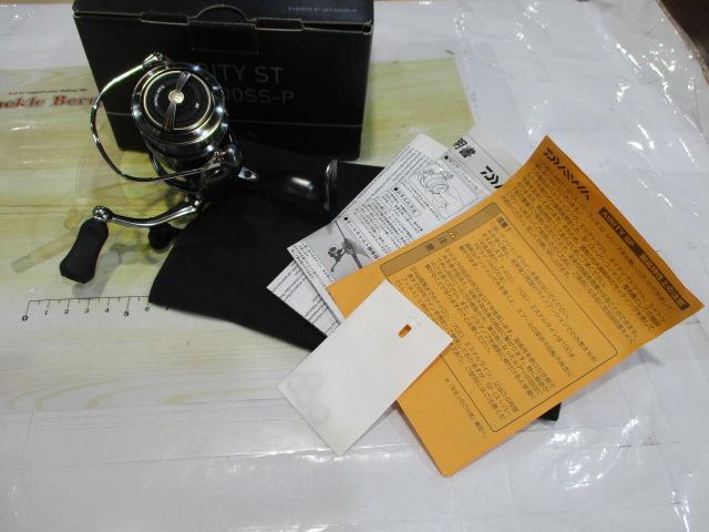 23エアリティ ST SF2000SS-P｜＠ベリーネット 日本最大新品中古釣具WEB