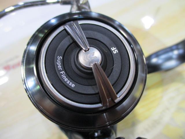 23エアリティ ST SF2000SS-P｜＠ベリーネット 日本最大新品中古釣具WEB