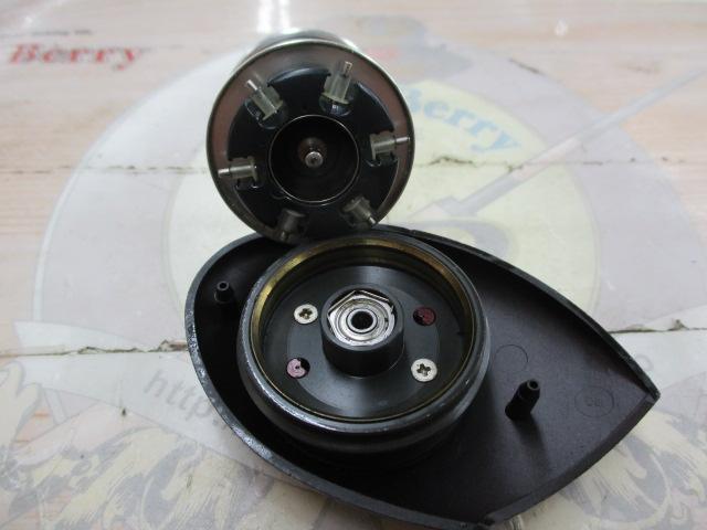 スコーピオン 1501(深溝スプール)