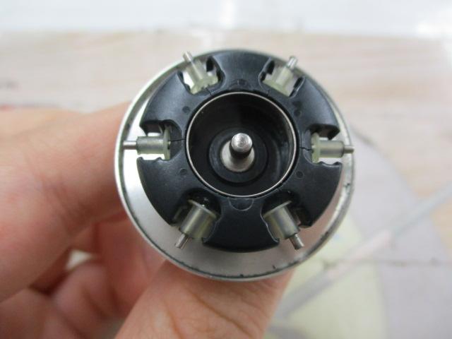 スコーピオン 1501(深溝スプール)