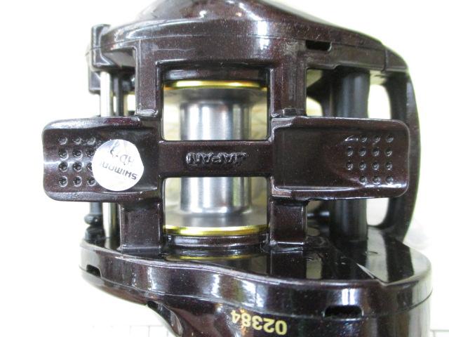 09スコーピオンXT 1501-7｜＠ベリーネット 日本最大新品中古釣具WEB
