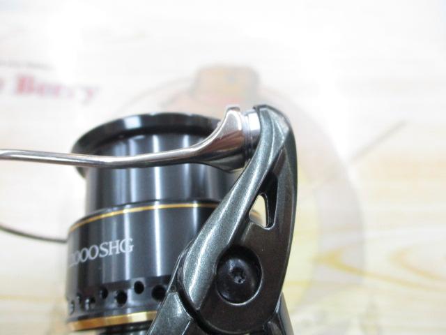 23カーディフXR C2000SHG
