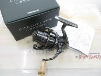 23カーディフXR C2000SHG