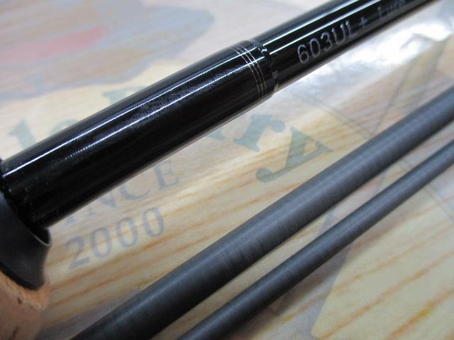 ワイルドジョーカーRPG603UL+