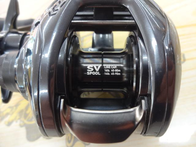 20タトゥーラ SV TW 103SHL｜＠ベリーネット 日本最大新品中古釣具WEB