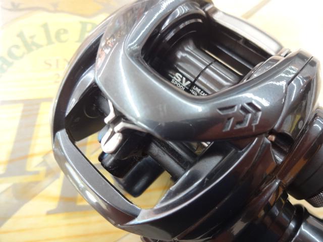 20タトゥーラ SV TW 103SHL｜＠ベリーネット 日本最大新品中古釣具WEB