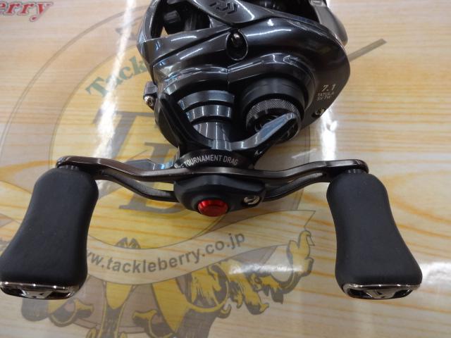 20タトゥーラ SV TW 103SHL｜＠ベリーネット 日本最大新品中古釣具WEB