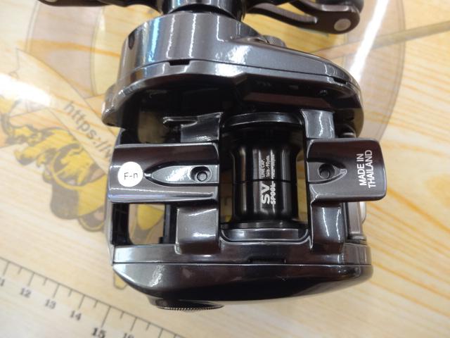 20タトゥーラ SV TW 103SHL｜＠ベリーネット 日本最大新品中古釣具WEB