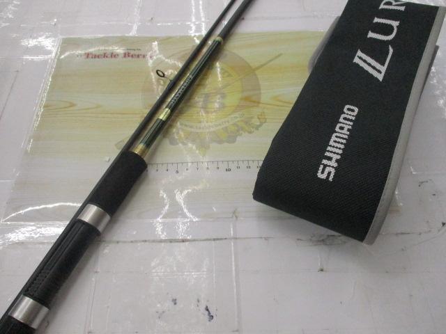 ルアーマチック S86ML