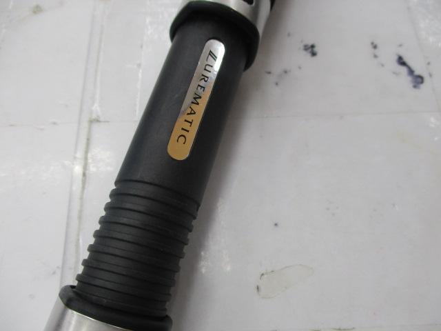 ルアーマチック S86ML