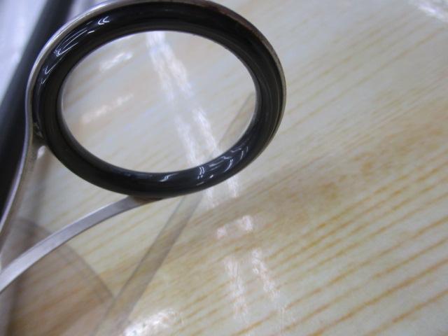 ルアーマチック S86ML