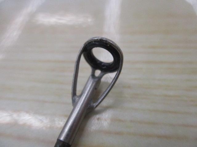 ルアーマチック S86ML