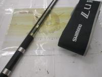 ルアーマチック S86ML