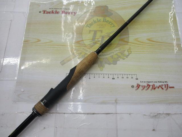 22エクスプライド 267L+