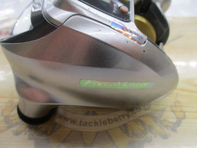 11フォースマスター 800MK