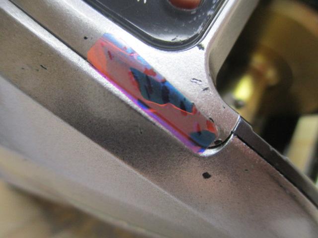 11フォースマスター 800MK