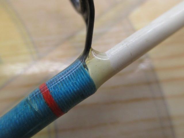 ユニスティック 60UL UN-1602UL
