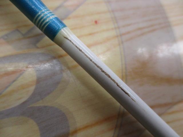 ユニスティック 60UL UN-1602UL