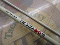 ユニスティック 60UL UN-1602UL